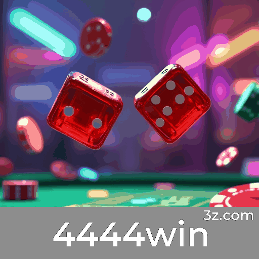 4444win: Apostas Esportivas Completas e Precisão