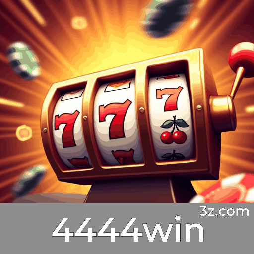 4444win: Plataforma Emocionante para Conexões e Comunidade