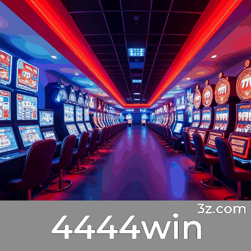 Mergulhe no Realismo Psicológico do Cassino 4444win