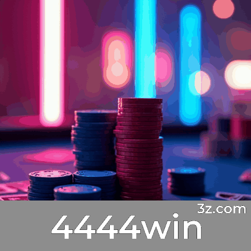 Mergulhe no Realismo Psicológico do Cassino 4444win