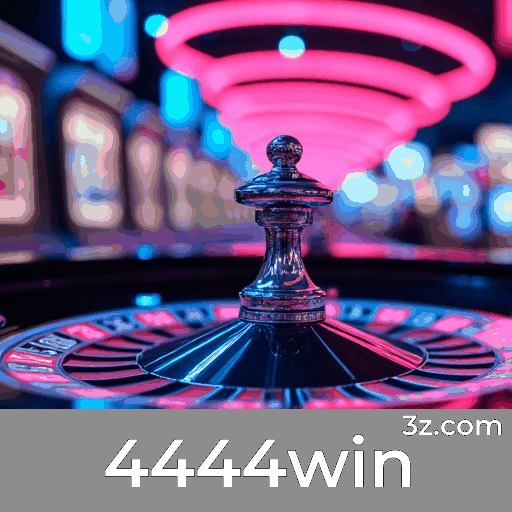 Experiência Premium de Jogos de Casino no 4444win