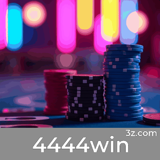 Experiência Premium de Jogos de Casino no 4444win