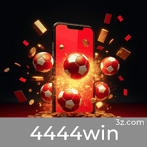 Desbloqueie Bônus Surpreendentes com 4444win!