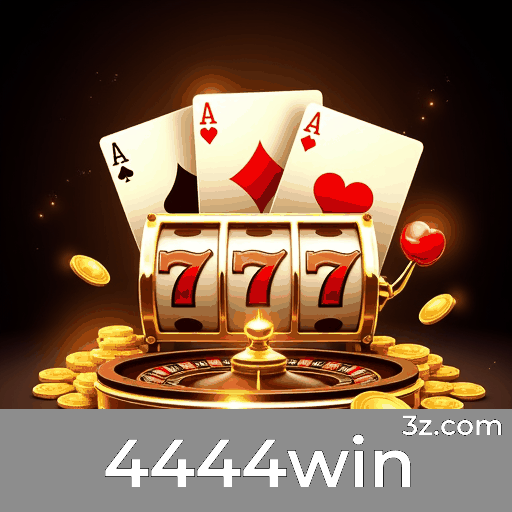 Desbloqueie Bônus Surpreendentes com 4444win!