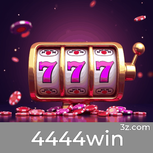 Aumente Suas Chances com o App 4444win