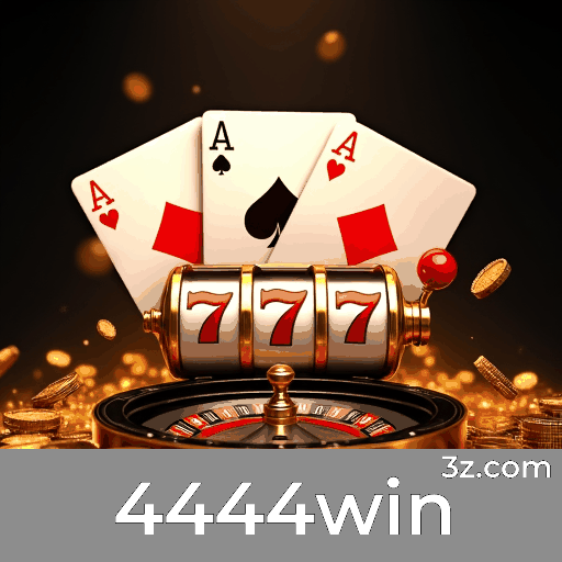 Experiência Premium com 4444win: Cassino Confiável e Divertido