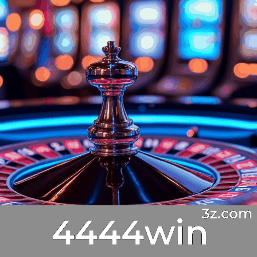 4444win: Apostas Esportivas Completas e Precisão