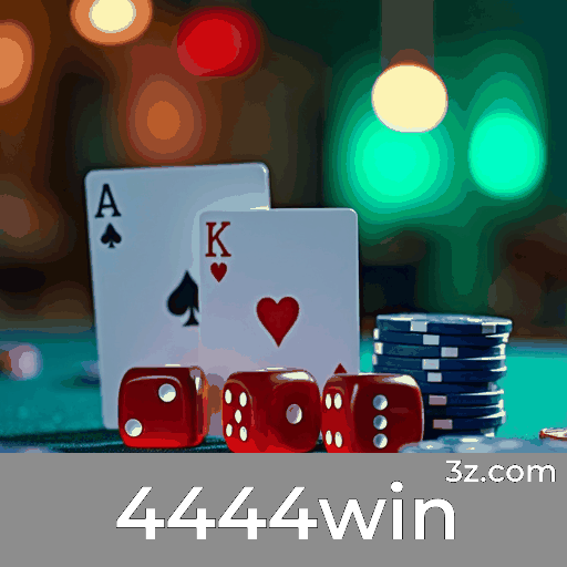 4444win: Apostas Esportivas Completas e Precisão