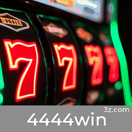 4444win: Plataforma Emocionante para Conexões e Comunidade