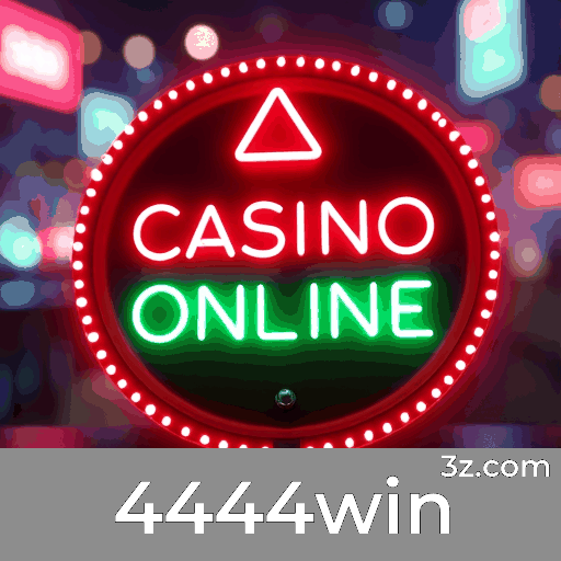 Explore 4444win: Variedade e Entretenimento para Brasileiros