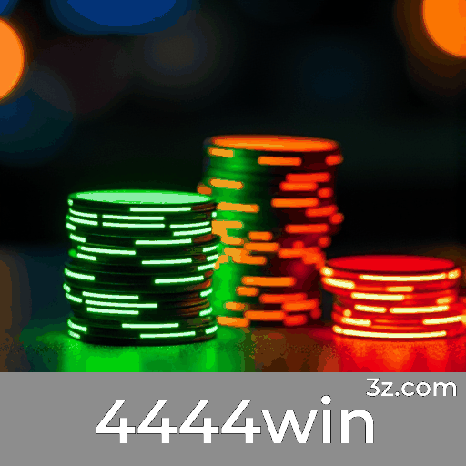 Desbloqueie Bônus Surpreendentes com 4444win!