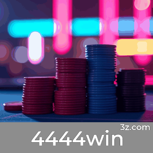 4444win: Plataforma Emocionante para Conexões e Comunidade