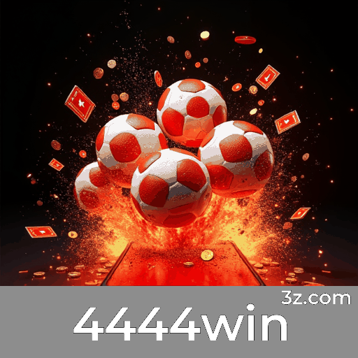 4444win: Desbloqueie Bônus e Ofertas Incríveis