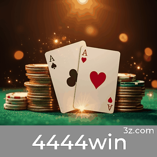 Experiência Premium com 4444win: Cassino Confiável e Divertido