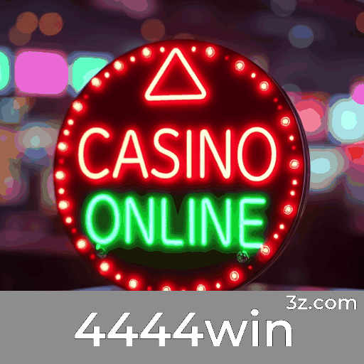 Mergulhe no Realismo Psicológico do Cassino 4444win