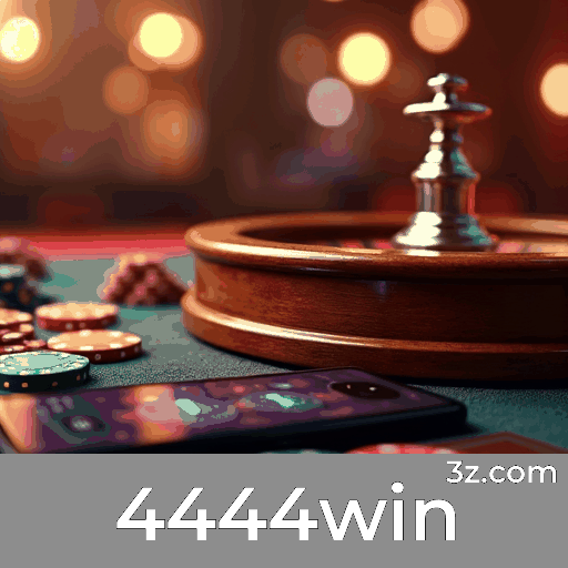 Aumente Suas Chances com o App 4444win