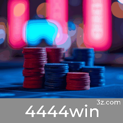 4444win: Plataforma Emocionante para Conexões e Comunidade