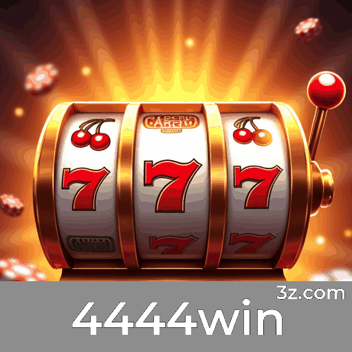 Aumente Suas Chances com o App 4444win