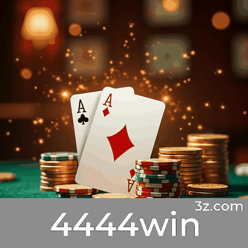 4444win: Desbloqueie Bônus e Ofertas Incríveis