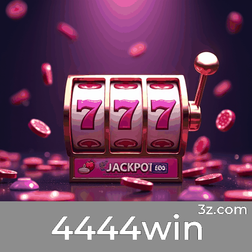 4444win: Apostas Esportivas Completas e Precisão