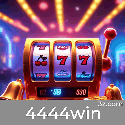 Experiência Premium de Jogos de Casino no 4444win