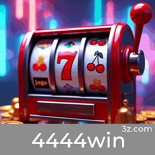 Desbloqueie Bônus Surpreendentes com 4444win!